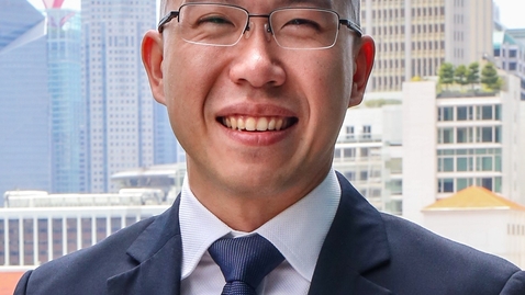 Thumbnail for Electronic waste recycling and sustainability in Singapore