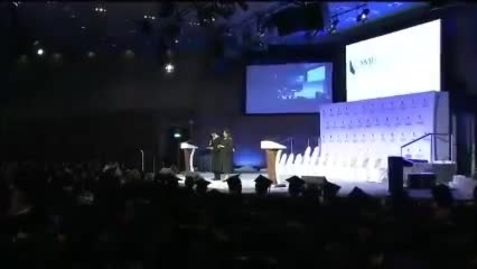 Thumbnail for SMU Commencement 2012 School of Information System