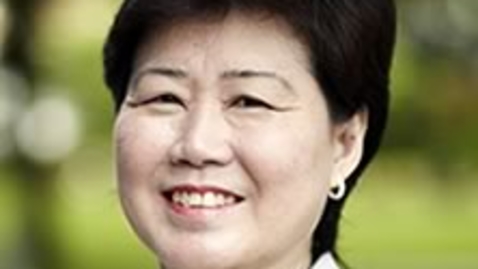 Thumbnail for First office at Wah Chang House