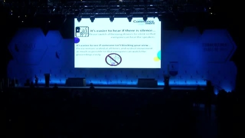 Thumbnail for SMU Commencement 2013 Lee Kong Chian School of Business