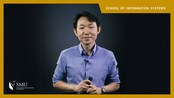 Bachelor Of Science Computer Science It Solution Development Major School Of Information Systems Smu