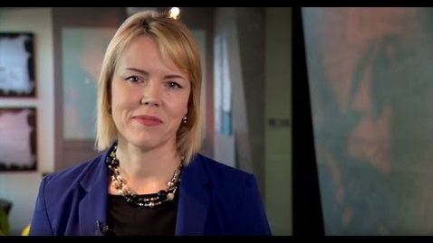 Thumbnail for Meri Rosich &quot;Revolution In Technological Innovation&quot; | Perspectives | Channel NewsAsia