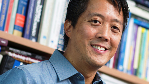 Thumbnail for Less is More? The Key to Modern Happiness