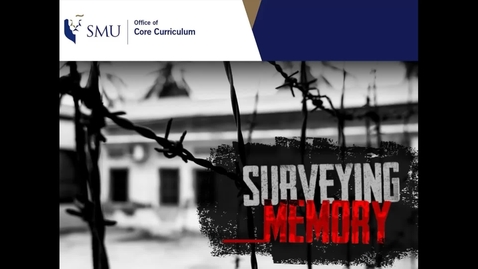 Thumbnail for entry Surveying Memory