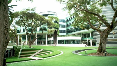 Thumbnail for The SMU Journey of Transformation