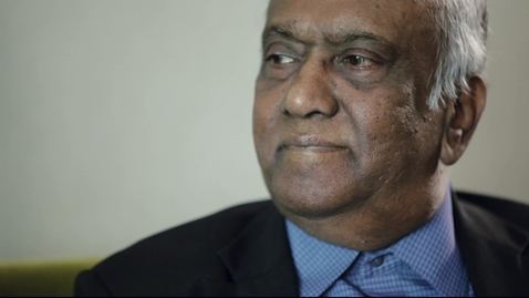 Thumbnail for Ramon Navaratnam