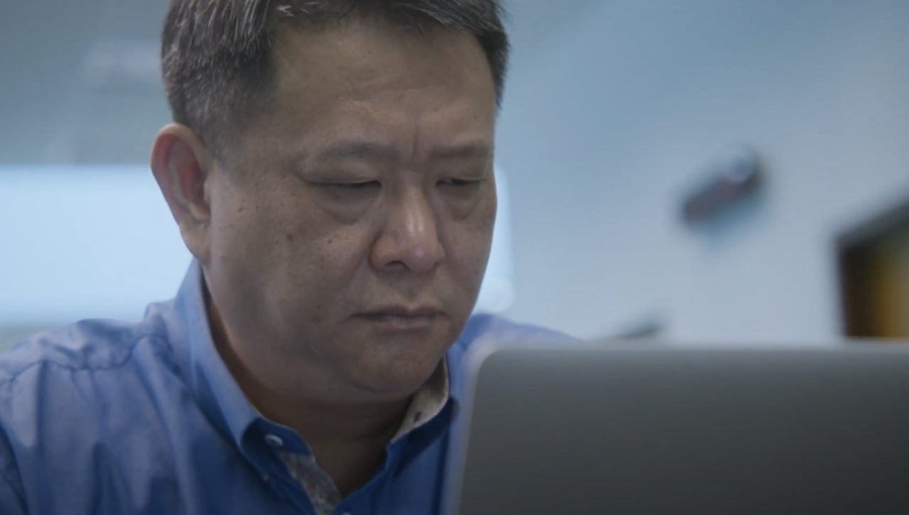 SMU College of Graduate Research Studies