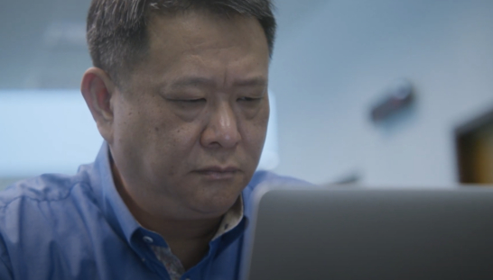 SMU College of Graduate Research Studies