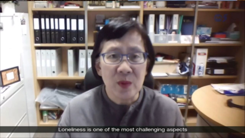 Thumbnail for Singaporeans' life expectancy rises for second year, Channel 5 (News 5 Tonight, 9pm) (May 27)