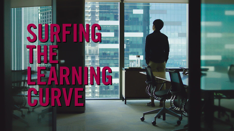 Thumbnail for entry SMU SOA - Surfing the Learning Curves