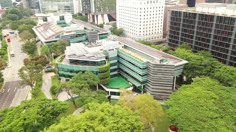 Thumbnail for Karynn Liew: An Undergraduate Student's Perspective