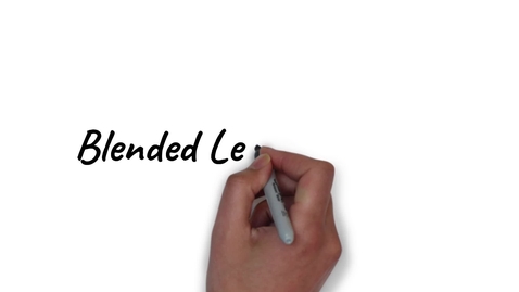 Thumbnail for Patrick Tan - Blended Learning Program (AUN-TEPL 3rd Symposium Slides)