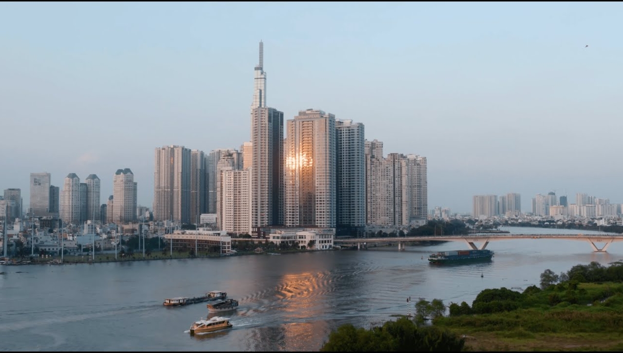 SMU Establishes Overseas Representative Office in Vietnam