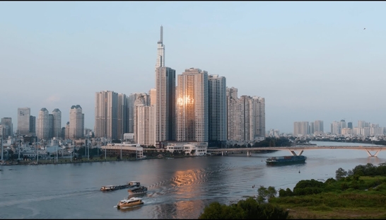 SMU Establishes Overseas Representative Office in Vietnam
