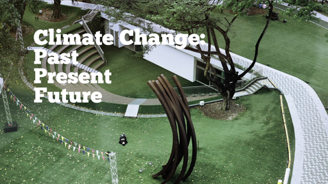 Thumbnail for Climate Change_Past Present Future