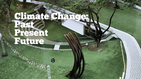 Thumbnail for entry Climate Change_Past Present Future