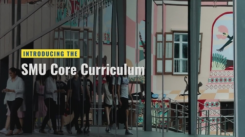 Thumbnail for CIS Core Curriculum