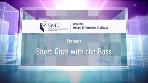 Thumbnail for entry Ep 34, Short Chat with the Boss | Sin Lee Stationery