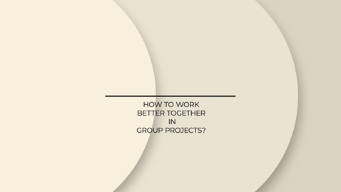 Thumbnail for Tips for Team Collaboration from the LPAs