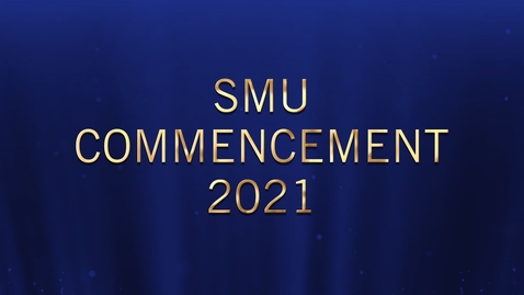 Thumbnail for entry Opening Ceremony for the Class of 2021 &amp; School of Computing and Information Systems Undergraduate Ceremony 1