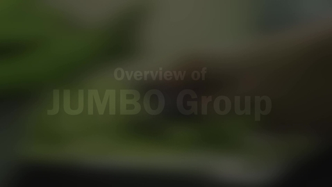 Thumbnail for JUMBO Group Case Teaser