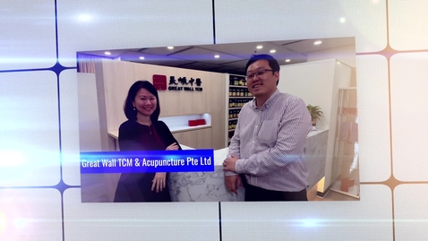 Thumbnail for Ep 43, Short Chat with the Boss | Crestar Enterprise Pte Ltd