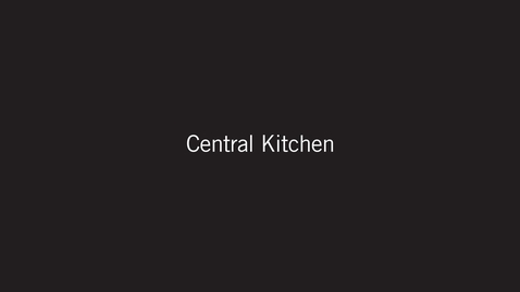 Thumbnail for entry JUMBO Teaching Video 1: Central Kitchen