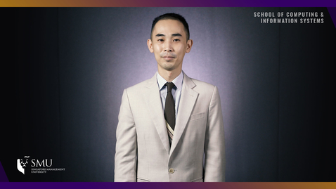 Thumbnail for Bachelor of Science (Computing &amp; Law)