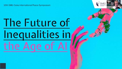 Thumbnail for The Future of Inequalities in the Age of AI