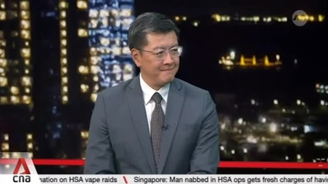 Thumbnail for Singapore’s 15th Parliament opens, CNA (Singapore Tonight, 10pm) (Sep 6)