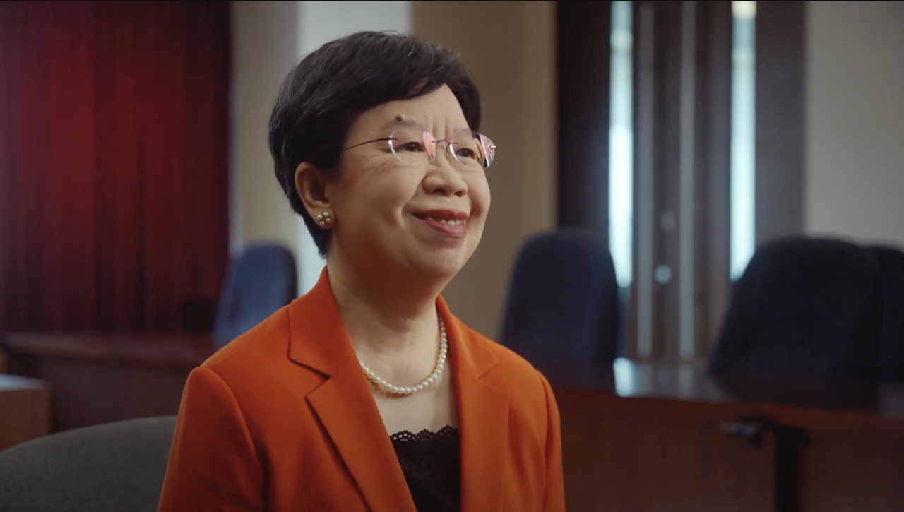 Unveiling the Vision and Mission for Asia’s Premier Global City University