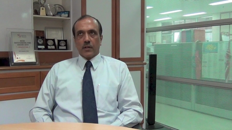 Thumbnail for Hospice Care Association: Turnaround of a Healthcare Non-profit Organization