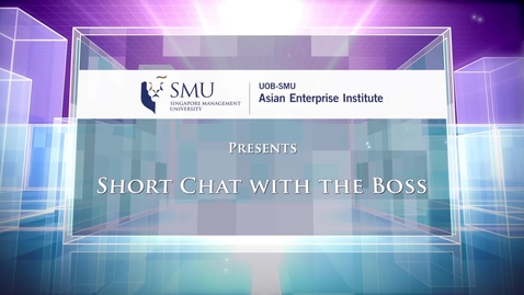 Thumbnail for entry Ep 30, Short Chat with the Boss | SFS Care Pte. Ltd.