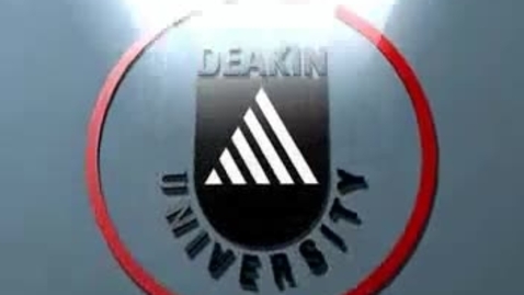 Thumbnail for entry Deakin University Geelong Waurn Ponds Campus