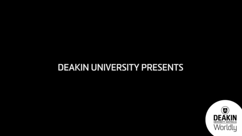 Thumbnail for entry Deakin Business School Mission