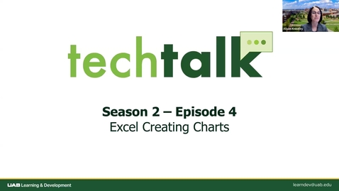 Thumbnail for Tech Talk