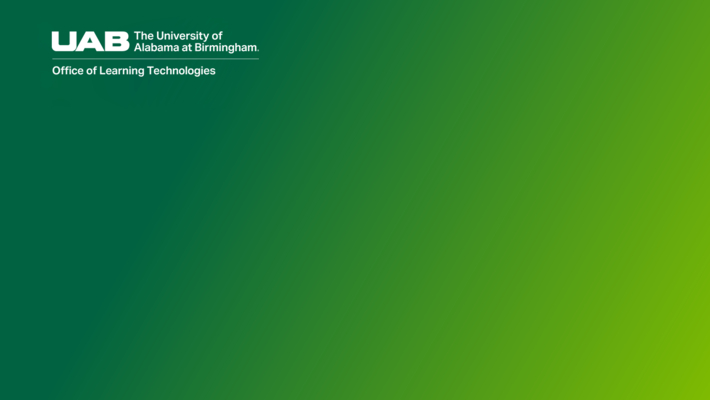 PlayPosit: Increasing Learner Engagement with Branched Learning