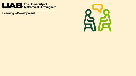 Thumbnail for Feedback for Impact