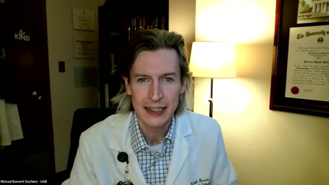Thumbnail for GGPC Grand Rounds - Oct 20, 2022