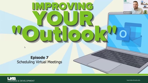 Thumbnail for Improving Your "Outlook"