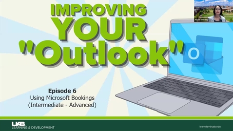 Thumbnail for Improving Your "Outlook"