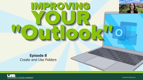 Thumbnail for Improving Your "Outlook"