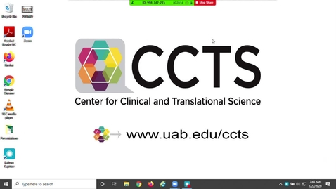 Thumbnail for Design of Clinical Trials Outcome Measurements &amp; DSMB (Phase III Trials)