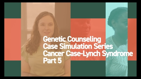 Thumbnail for Standard Cancer Case Part 5