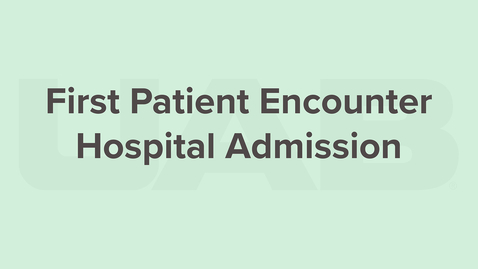 Thumbnail for S2B Day 1 Clinic