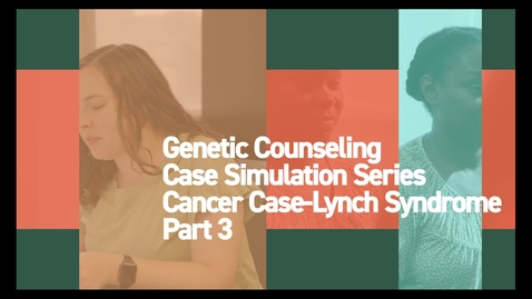 Thumbnail for Standard Cancer Case Part 3