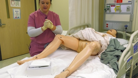 Thumbnail for 006 FOLEY