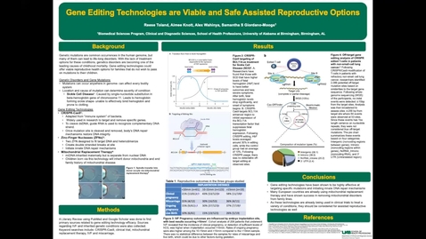Thumbnail for Katherine Reese Toland UAB Expo Recording