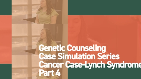 Thumbnail for Standard Cancer Case Part 4