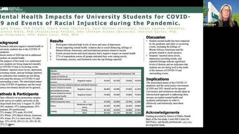 Thumbnail for Public Health Poster - Robin Lanzi